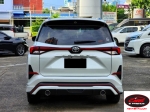 BKS Body kit cho Toyota Veloz